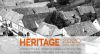 HERITAGE2020: Arquitectura Vernácula