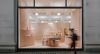 Nuevas boutiques Jacquemus diseñadas por OMA. Minimalismo material