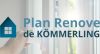 Estrena ventanas con el Plan Renove de KÖMMERLING