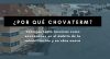 ¿Por qué ChovATERM? Materiales impermeabilizantes para cubierta