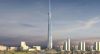 Jeddah Tower. Arquitectura de gran altura