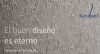 Objetivo de las nuevas colecciones de Keraben Grupo: mejorar nuestra calidad de vida 