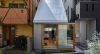 Love2 House de Takeshi Hosaka. Mini vivienda en Tokio