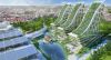 Tour &amp;amp; Taxis ©Vincent Callebaut Architectures