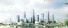 Binhai Eco City - © HAO, Holm Architecture Office