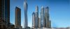 Cayan Tower, Dubai- SOM
