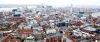 ¿Cómo funciona una ciudad? Vista aérea de Liverpool