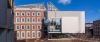 Harvard Art Museums © Renzo Piano