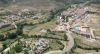 Vista aérea de Manzanera