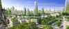 Paris Smart City 2050. ©  Vincent Callebaut Architecte