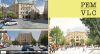 PEM. Proyecto Estratégico de Mejora en el Ensanche y Extramuros. Valencia