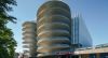 RAI Car Park, Amsterdam. Benthem Crouwel Architects. Fotografía: Jannes Linders