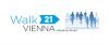 Encuentro en Viena “Walk21 Vienna 2015. Stepping ahead”