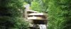 Fallingwater en Mill Run, Pensilvania