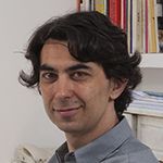 Alberto Nicolau