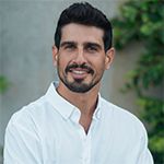 Daniel Iniesta Barceló