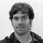 Arturo Calero Hombre