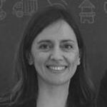 Mercedes Martínez Ribera