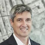 Xavier Agirre Alzuru