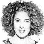 María Oarbeascoa Pérez