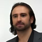 Daniel Carrero Zabala