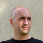 Sergio Remacha Vecino