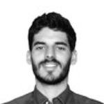 Lucas Blasco Sendón