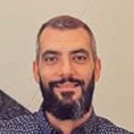 Alberto Castillo Nakoura