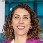 María Delgado Segura