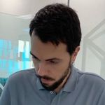 Óscar Socorro Santana