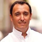 Víctor Sánchez Pescador