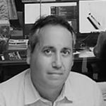 Ramiro F. García Pérez