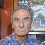 Ramón Chesa Padrón