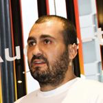 Jose Francisco Salinas