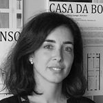 Joana Leandro Vasconcelos