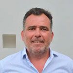 Carlos Domingo Corpas