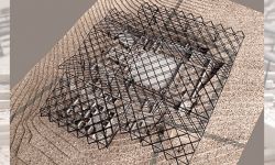 Arquitectura sobre arqueología