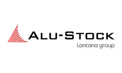 ALU-STOCK ALU-STOCK