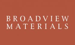 BROADVIEW MATERIALS