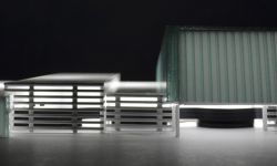 RECINTO FERIAL "LA F.I.C.A" en Murcia