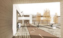 ROTTERDAM, GEZONDE STAD.