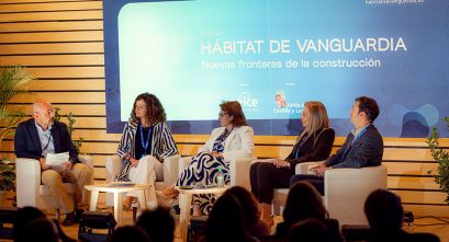 Galicia, región invitada del Congreso Nacional Hábitat de Vanguardia 2026