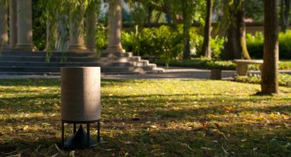 Architettura Sonora. El diseño al servicio del sonido