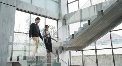 COMENZA: barandilla GlassFit CC-791 y su webinar técnico