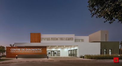 Cuando la arquitectura también cuida el territorio Cuando la arquitectura también cuida el territorio