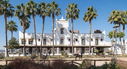 Hotel La Malvasía: tradición con lenguaje contemporáneo Hotel La Malvasía: tradición con lenguaje contemporáneo