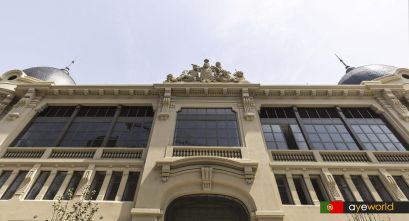 Bolhão, el mercado más carismático de Oporto, reabre sus puertas tras cuatro años de obras