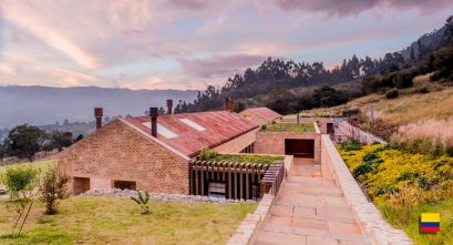 El Juego de Llenos y Vacíos: Casa Amangiri