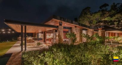 Leer para Crear: Casa E + A