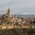 Ciudades de España. Segovia, Patrimonio de la Humanidad